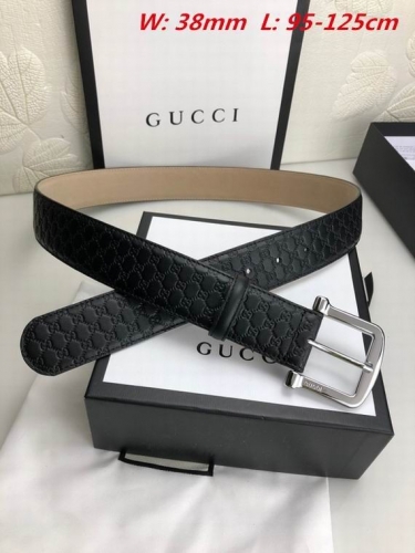 G.U.C.C.I. Original Belts 2158