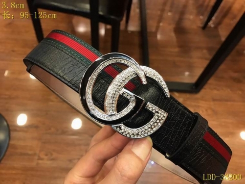 G.U.C.C.I. Original Belts 1097