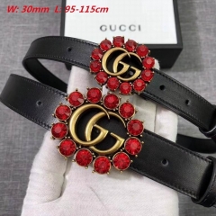 G.U.C.C.I. Original Belts 0677