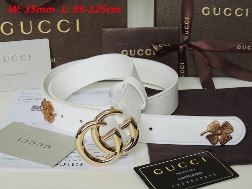 G.U.C.C.I. Original Belts 0961