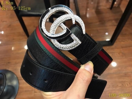 G.U.C.C.I. Original Belts 1096