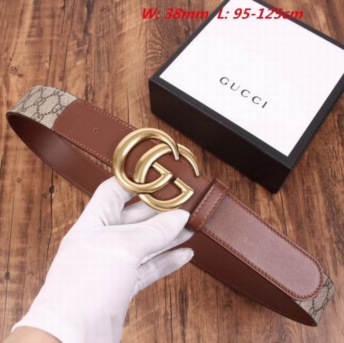 G.U.C.C.I. Original Belts 2225