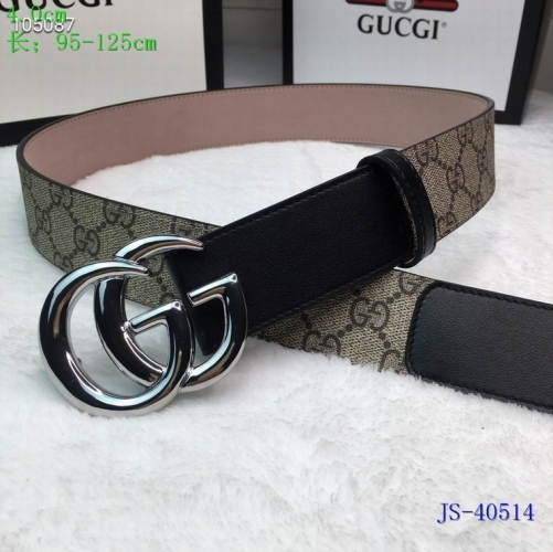 G.U.C.C.I. Original Belts 2646