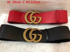 G.U.C.C.I. Original Belts 3548