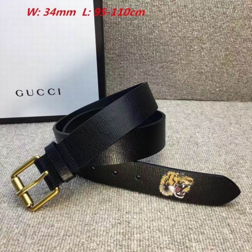 G.U.C.C.I. Original Belts 0833