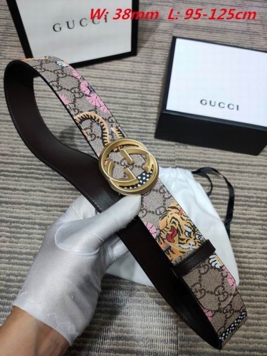 G.U.C.C.I. Original Belts 2109