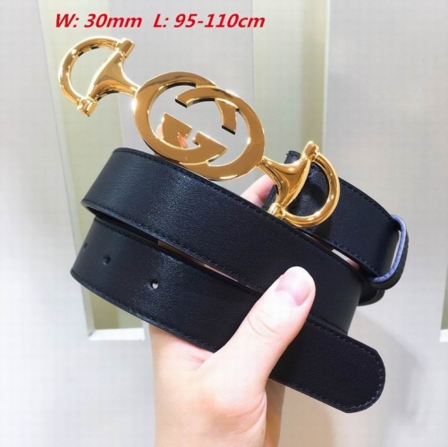 G.U.C.C.I. Original Belts 0521