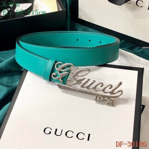 G.U.C.C.I. Original Belts 0661