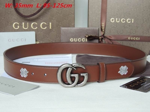 G.U.C.C.I. Original Belts 0922