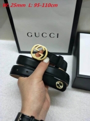 G.U.C.C.I. Original Belts 0329