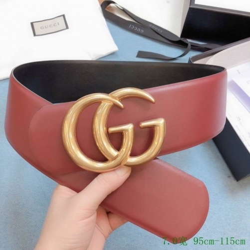 G.U.C.C.I. Original Belts 3500