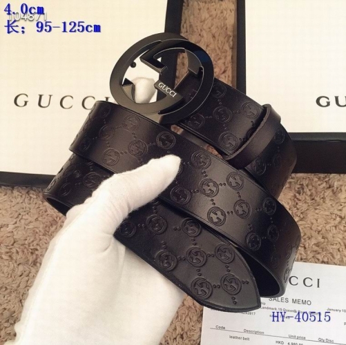 G.U.C.C.I. Original Belts 3033