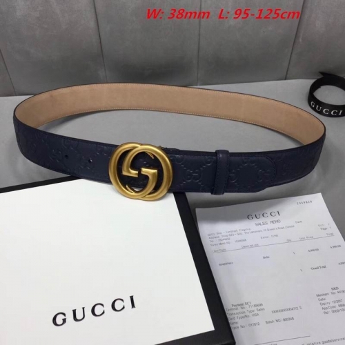 G.U.C.C.I. Original Belts 1731