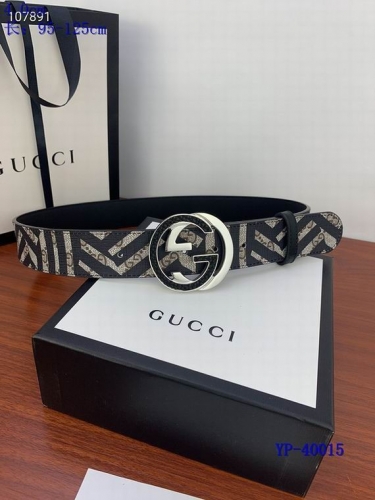 G.U.C.C.I. Original Belts 3130