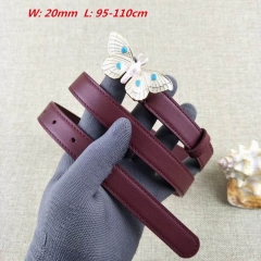 G.U.C.C.I. Original Belts 0048