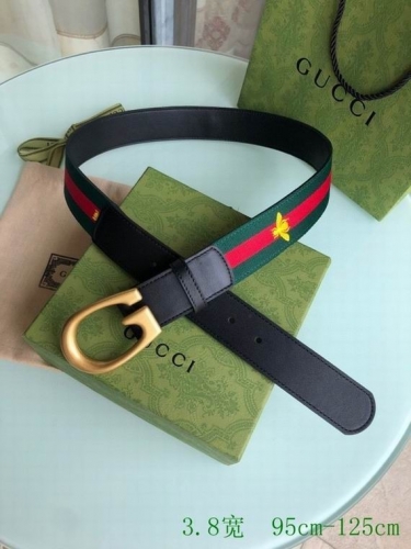 G.U.C.C.I. Original Belts 2357