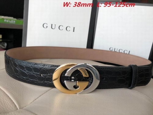 G.U.C.C.I. Original Belts 2079