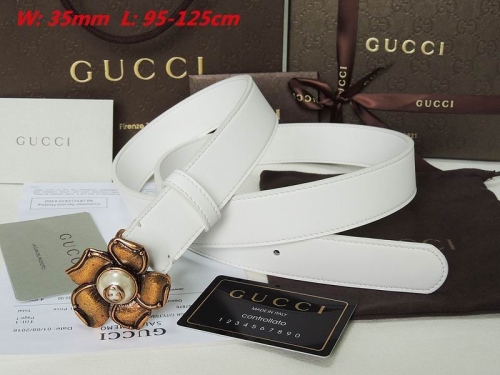 G.U.C.C.I. Original Belts 0947