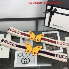 G.U.C.C.I. Original Belts 1525