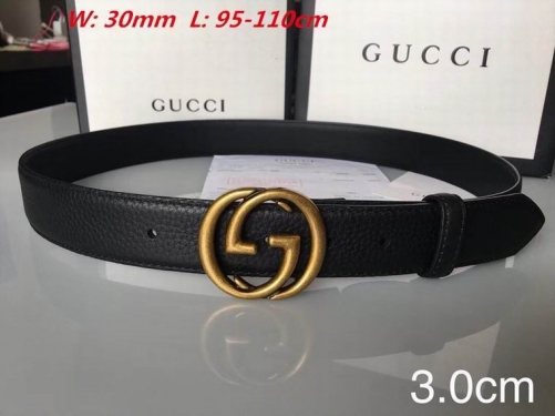 G.U.C.C.I. Original Belts 0499