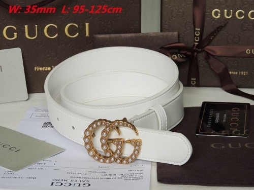 G.U.C.C.I. Original Belts 0956