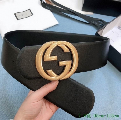 G.U.C.C.I. Original Belts 3493