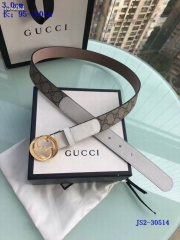 G.U.C.C.I. Original Belts 0758
