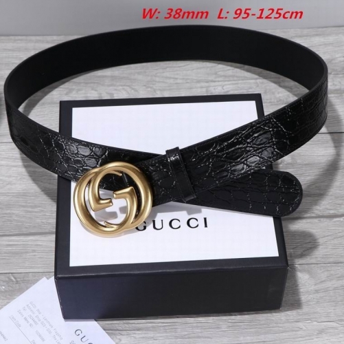 G.U.C.C.I. Original Belts 2192