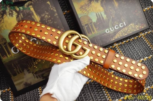 G.U.C.C.I. Original Belts 2810