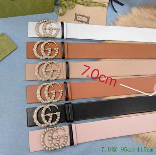 G.U.C.C.I. Original Belts 3465