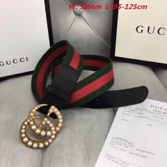 G.U.C.C.I. Original Belts 1542