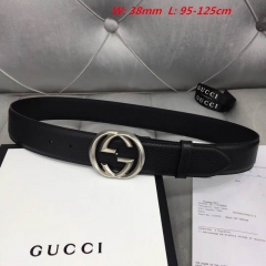 G.U.C.C.I. Original Belts 1609