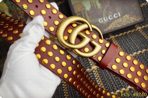 G.U.C.C.I. Original Belts 2811