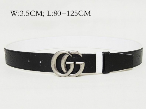 G.U.C.C.I. Original Belts 0996