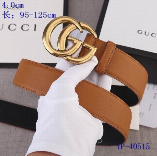 G.U.C.C.I. Original Belts 3042