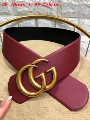 G.U.C.C.I. Original Belts 3533