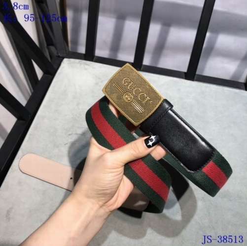 G.U.C.C.I. Original Belts 1256