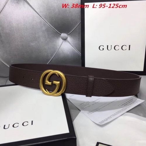 G.U.C.C.I. Original Belts 1631