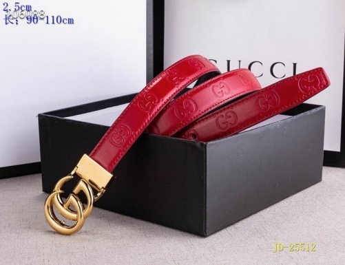 G.U.C.C.I. Original Belts 0225