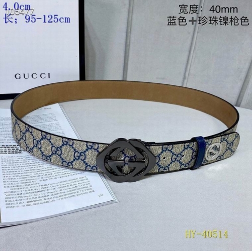 G.U.C.C.I. Original Belts 2642