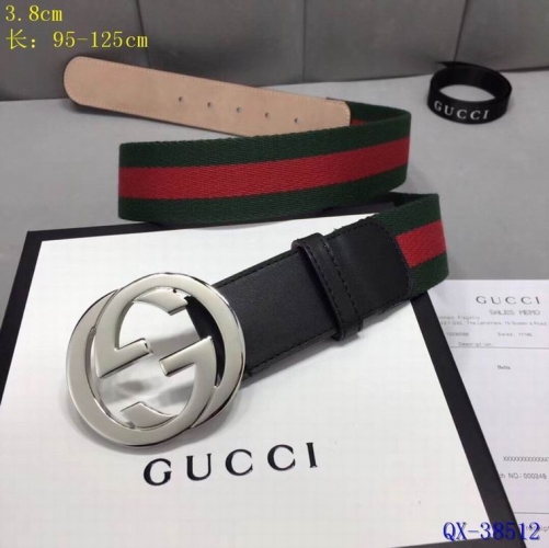 G.U.C.C.I. Original Belts 1253