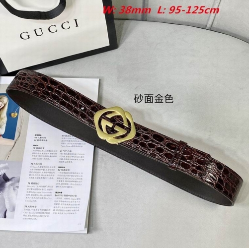 G.U.C.C.I. Original Belts 2222