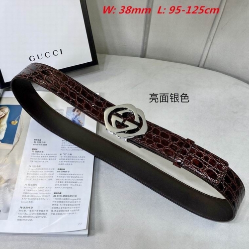 G.U.C.C.I. Original Belts 2224