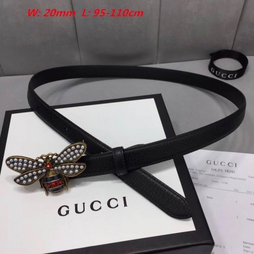 G.U.C.C.I. Original Belts 0114