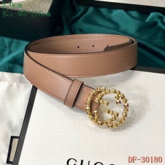 G.U.C.C.I. Original Belts 0673