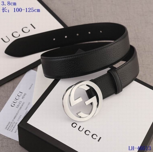 G.U.C.C.I. Original Belts 2607