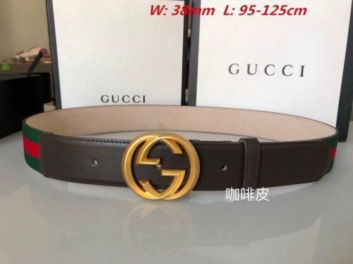 G.U.C.C.I. Original Belts 1777