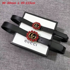 G.U.C.C.I. Original Belts 0679