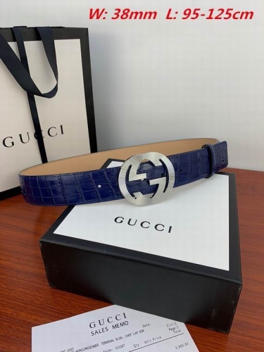 G.U.C.C.I. Original Belts 2122