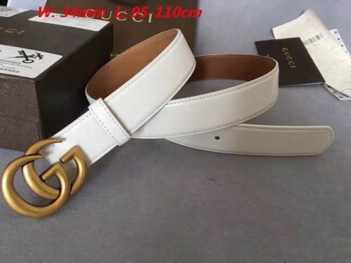 G.U.C.C.I. Original Belts 0840